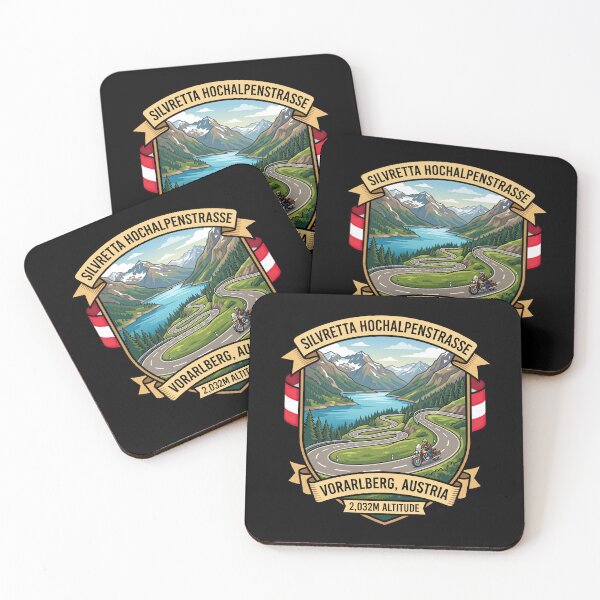 Item preview, Susten Pass Switzerland Scenic Alpine Road Graphic designed and sold by enzoade.
