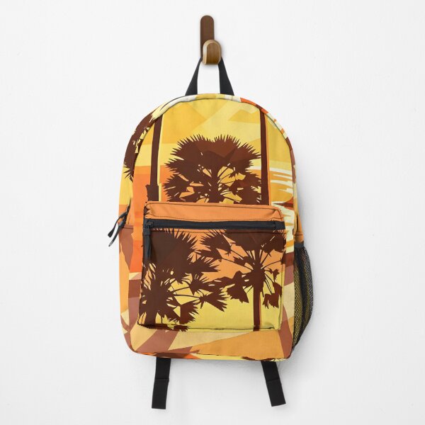 Item preview, Golden Jungle Adventure | Vintage Nature Wall Art designed and sold by Spirit of Siam.