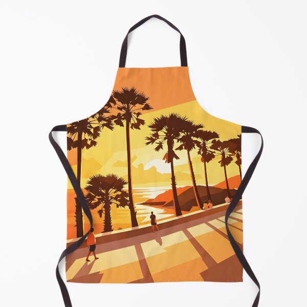 Item preview, Golden Jungle Adventure | Vintage Nature Wall Art designed and sold by Spirit of Siam.