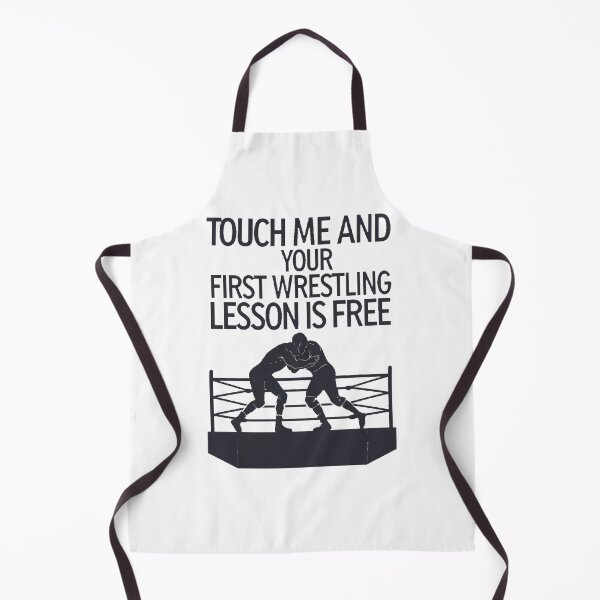 Item preview, USA Wrestling funny designed and sold by CandyVenom.