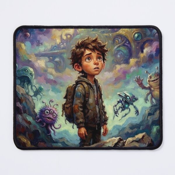 Item preview, Elio Fine Art Tribute designed and sold by Art's Diner.
