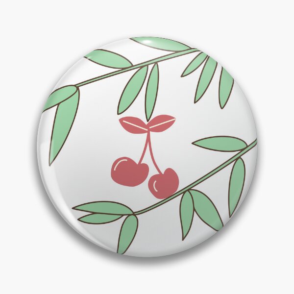 Item preview, Cherry Bloom designed and sold by Blush and Bloom.