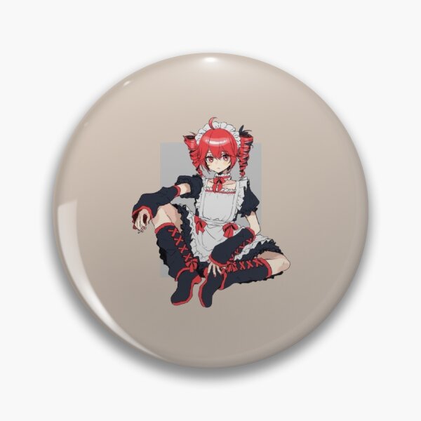 Item preview, Kasane Teto Vocaloid designed and sold by Inthestardust.
