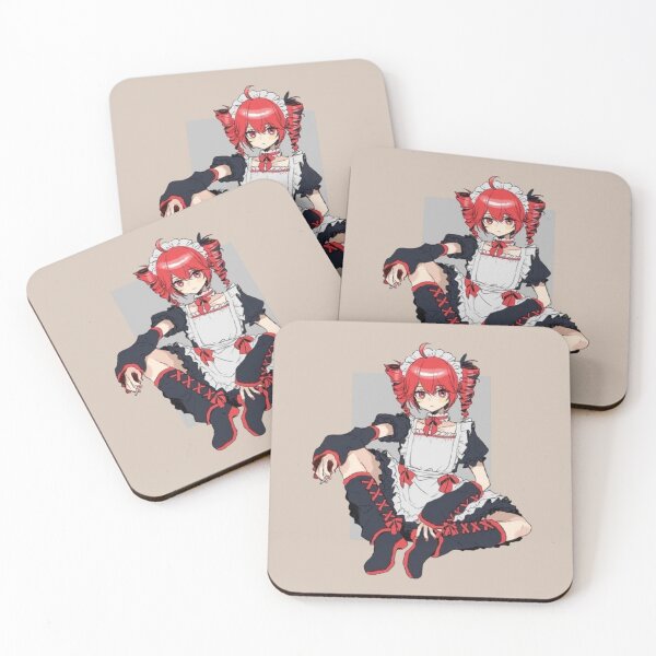 Item preview, Kasane Teto Vocaloid designed and sold by Inthestardust.