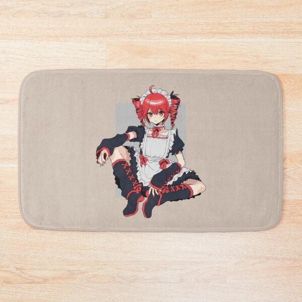 Item preview, Kasane Teto Vocaloid designed and sold by Inthestardust.