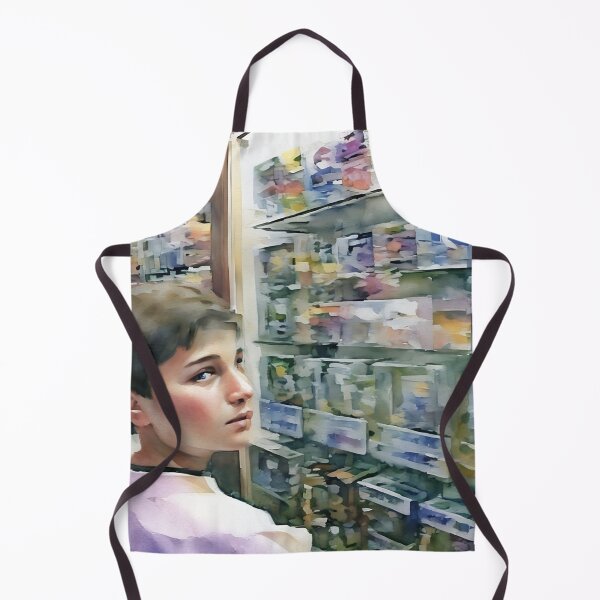 Item preview, Youth of a Nation designed and sold by RCWatercolours.