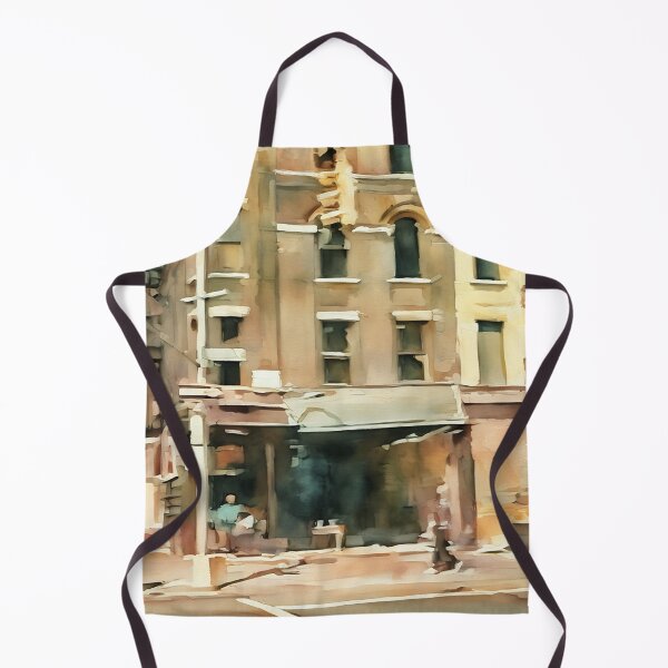Item preview, Cornerstone Commerce designed and sold by RCWatercolours.