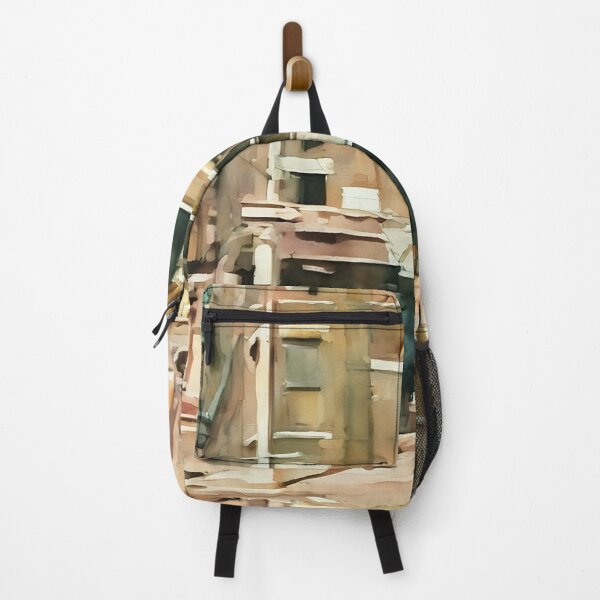 Item preview, Cornerstone Commerce designed and sold by RCWatercolours.