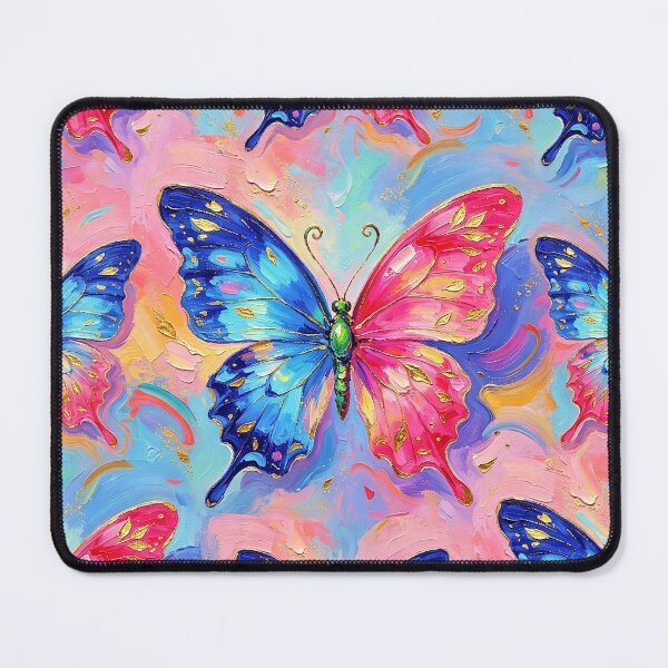 Item preview, Butterfly Fantasia designed and sold by Bondillero.