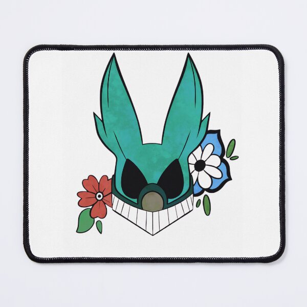 Item preview, deku mask designed and sold by VividMorphk.