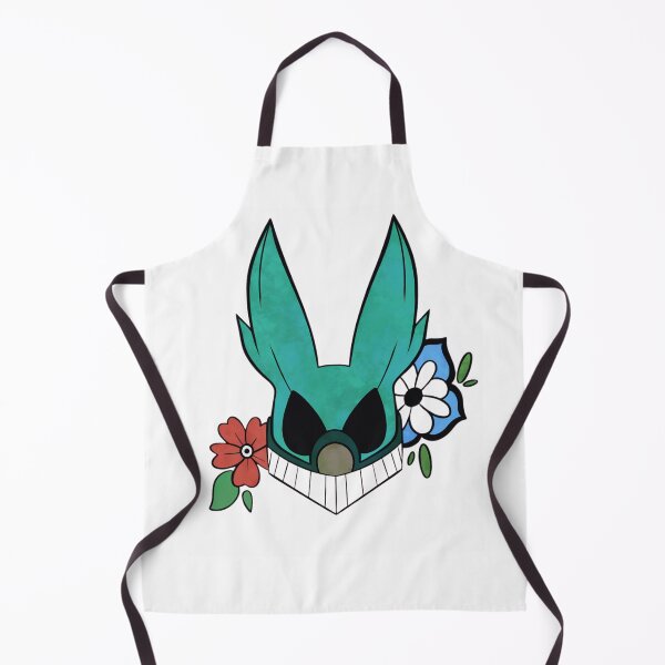 Item preview, deku mask designed and sold by VividMorphk.