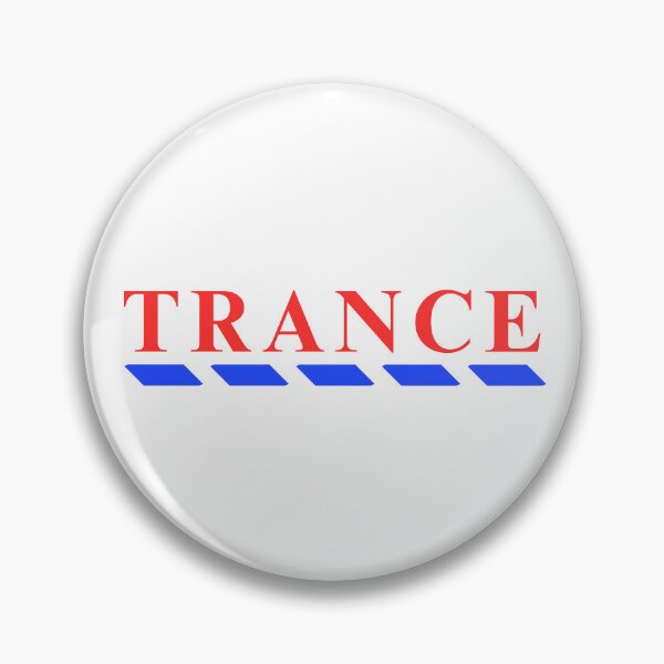 Item preview, Trance Music designed and sold by viewonder.