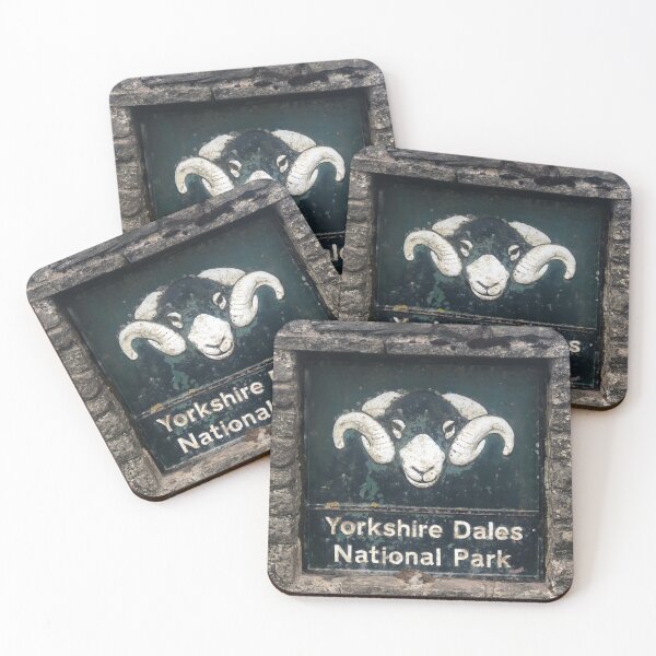 Item preview, Yorkshire Dales designed and sold by Lisa Blick.