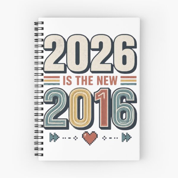 Item preview, 2026 is the new 2016 design designed and sold by paproo.