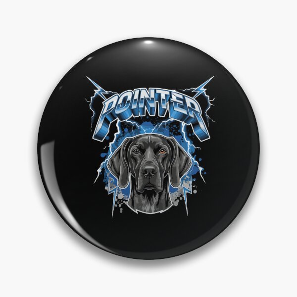 Item preview, Pointer German Shorthaired Dog Owner Hunting Pet Lover designed and sold by PopStars1993.