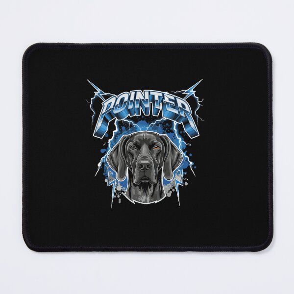 Item preview, Pointer German Shorthaired Dog Owner Hunting Pet Lover designed and sold by PopStars1993.