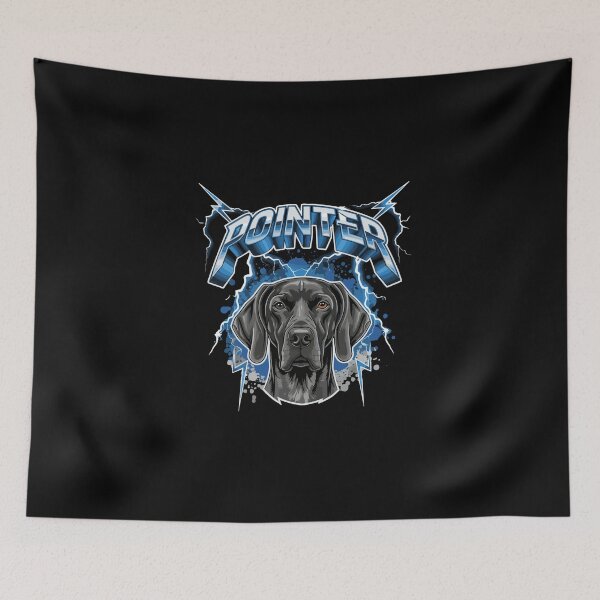 Item preview, Pointer German Shorthaired Dog Owner Hunting Pet Lover designed and sold by PopStars1993.