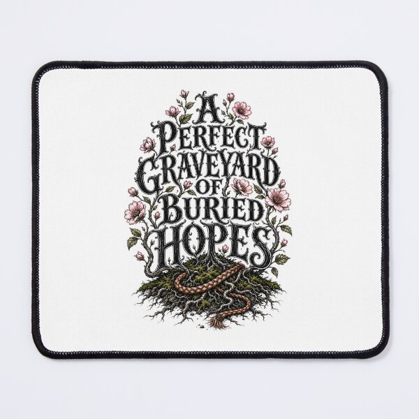 Item preview, Anne of Green Gables – Graveyard of Buried Hopes designed and sold by Fenay Designs.