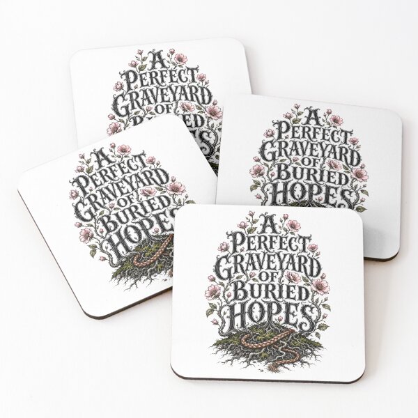 Item preview, Anne of Green Gables – Graveyard of Buried Hopes designed and sold by Fenay Designs.