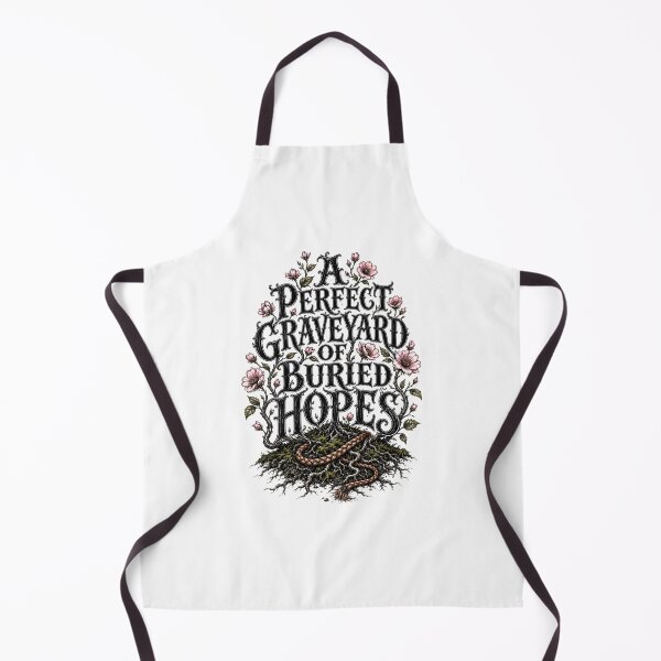 Item preview, Anne of Green Gables – Graveyard of Buried Hopes designed and sold by Fenay Designs.