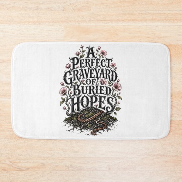 Item preview, Anne of Green Gables – Graveyard of Buried Hopes designed and sold by Fenay Designs.