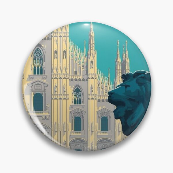 Item preview, Milan Italy designed and sold by matildemelo.