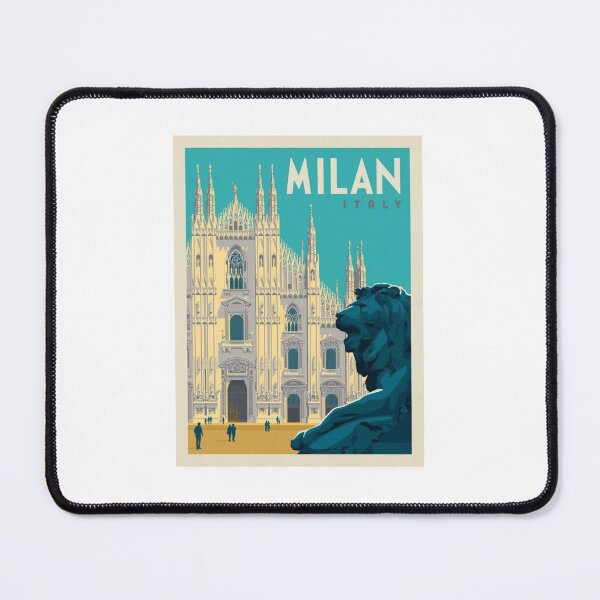 Item preview, Milan Italy designed and sold by matildemelo.
