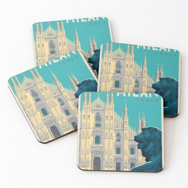 Item preview, Milan Italy designed and sold by matildemelo.