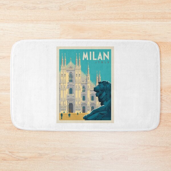 Item preview, Milan Italy designed and sold by matildemelo.