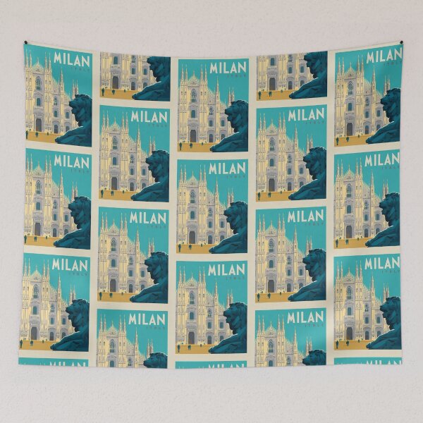 Item preview, Milan Italy designed and sold by matildemelo.