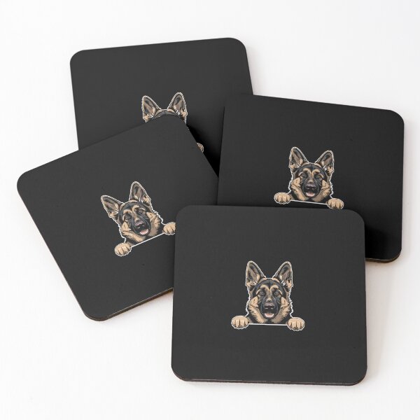 Item preview, German Shepherd Dog Lover Owner Pet designed and sold by PopStars1993.