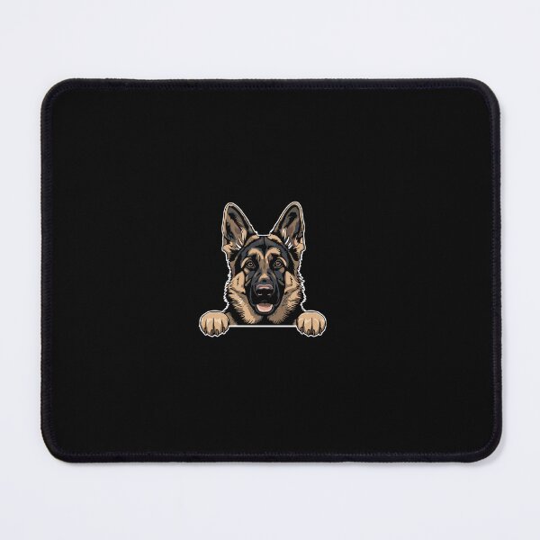 Item preview, German Shepherd Dog Lover Owner Pet designed and sold by PopStars1993.