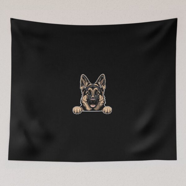 Item preview, German Shepherd Dog Lover Owner Pet designed and sold by PopStars1993.