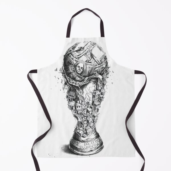 Item preview, FWC 2026 designed and sold by Amok Store.