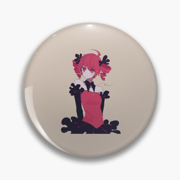 Item preview, Kasane Teto Vocaloid designed and sold by Inthestardust.