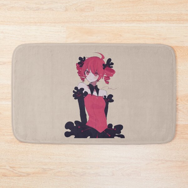 Item preview, Kasane Teto Vocaloid designed and sold by Inthestardust.