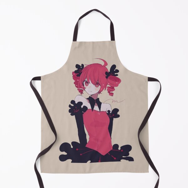 Item preview, Kasane Teto Vocaloid designed and sold by Inthestardust.