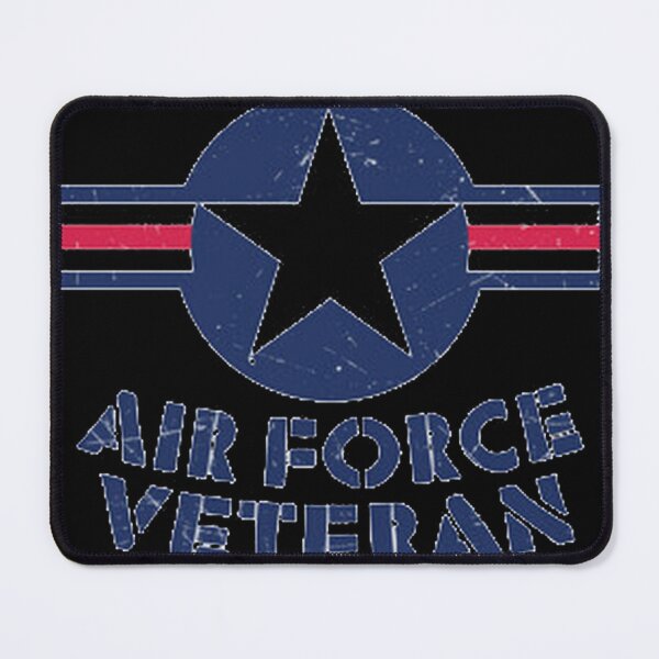 Item preview, Air Force Veteran designed and sold by Jhawkridge.