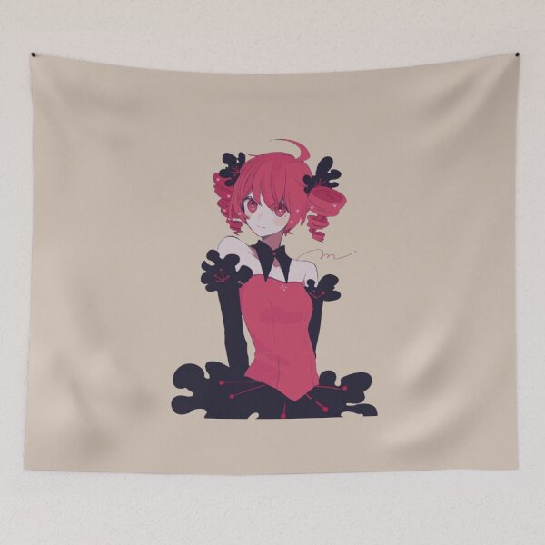 Item preview, Kasane Teto Vocaloid designed and sold by Inthestardust.