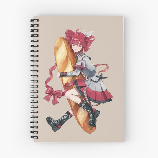 Item preview, Kasane Teto Vocaloid designed and sold by Inthestardust.