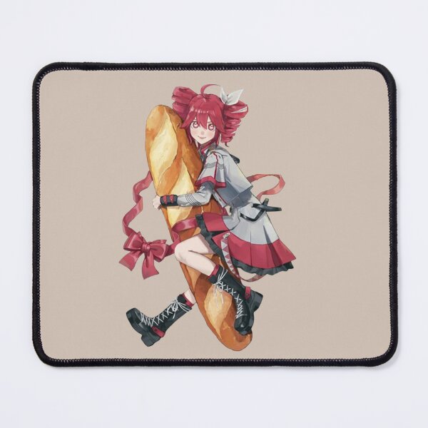 Item preview, Kasane Teto Vocaloid designed and sold by Inthestardust.