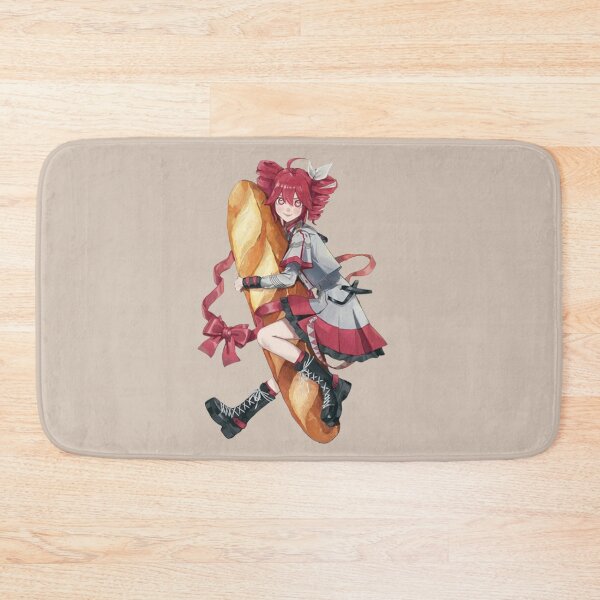 Item preview, Kasane Teto Vocaloid designed and sold by Inthestardust.