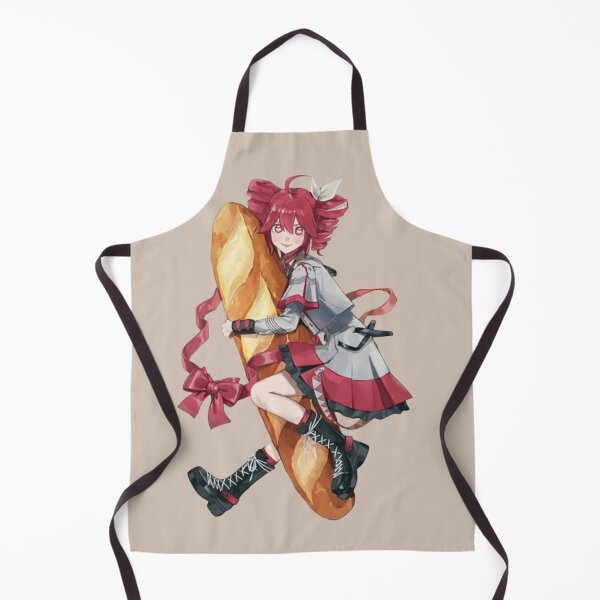 Item preview, Kasane Teto Vocaloid designed and sold by Inthestardust.