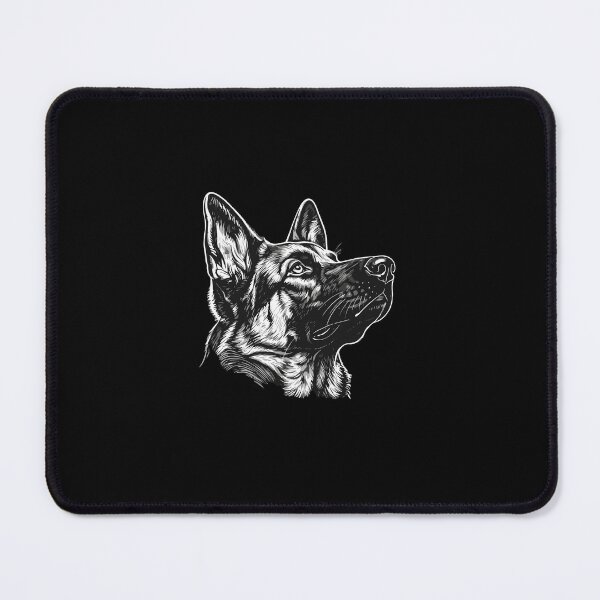 Item preview, German Shepherd Dog Lover Owner Canine GSD designed and sold by PopStars1993.