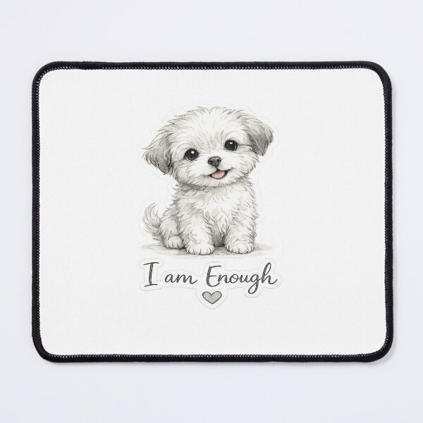 Item preview, Puppy designed and sold by PearlPathFinds.