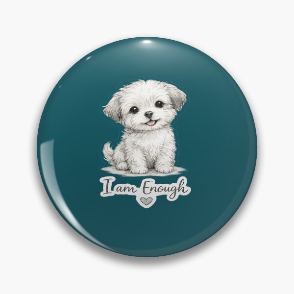Item preview, Puppy designed and sold by PearlPathFinds.