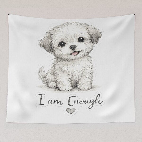 Item preview, Puppy designed and sold by PearlPathFinds.