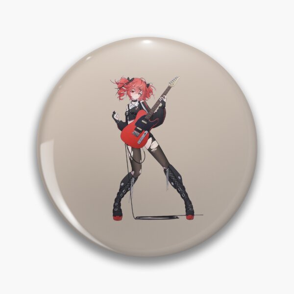 Item preview, Kasane Teto Vocaloid designed and sold by Inthestardust.