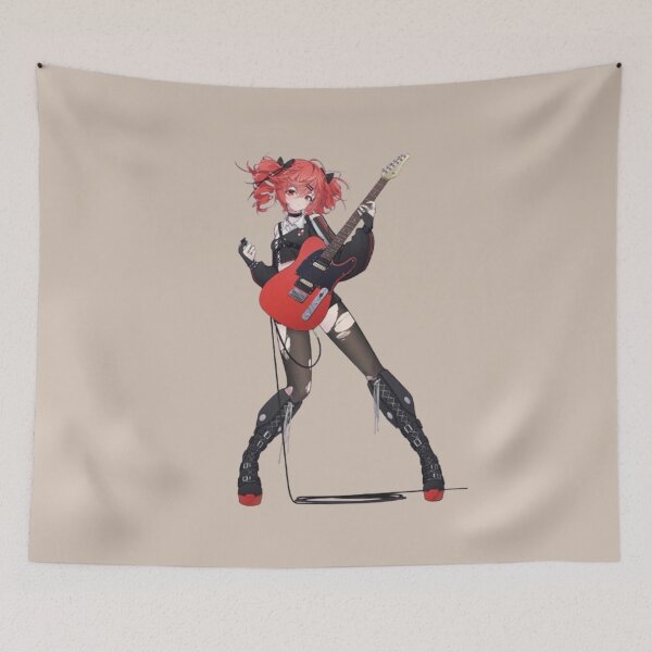 Item preview, Kasane Teto Vocaloid designed and sold by Inthestardust.