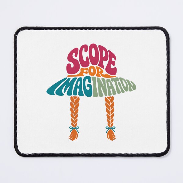 Item preview, Anne of Green Gables – Scope for Imagination designed and sold by Fenay Designs.